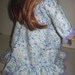 American Girl Doll Clothes Nightgown For Girly Girls