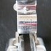 1950S STAPLER by PILOT Model 402 Ace Fastener Industrial Strength