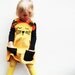 girls gold lion dress , 6m.1y,2y,3y,4y,5y,6y by wild things,