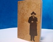 Einstein Deep Thoughts Moleskine Notebook