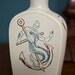 Merman Flask