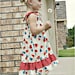 Outfit Bundle: Haven Dress and Little Misssy Bolero 12M 8Y PDF Pattern and Instructions - Value Pack