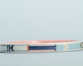 Marksman Porcelain Bangle