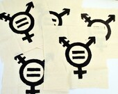 Equality Patch