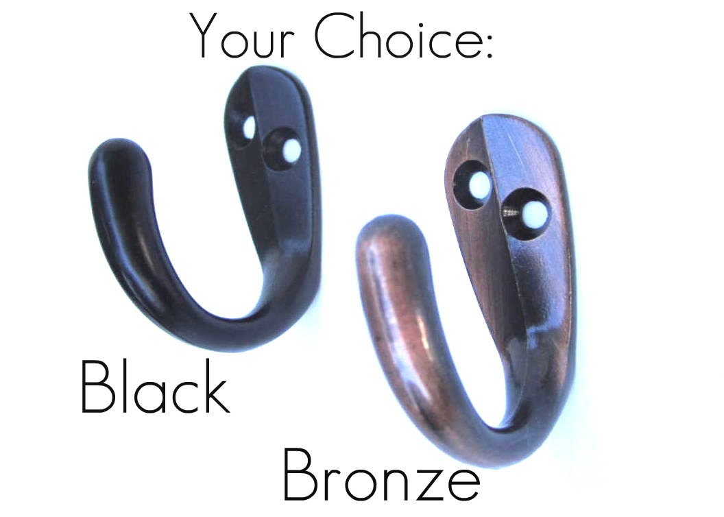 MUSTACHE COAT RACK / Hanger