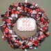 Razorback Ribbon Wreath