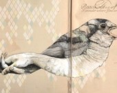 Great expectations - Large print