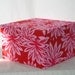 Medium square decorative box