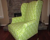Accent Chair - TinkerBell