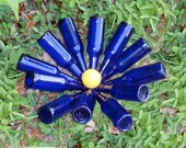 Beer Bottle Blossom - The Daisy