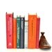 Vintage Book Collection Home Decor Pottery Barn Style