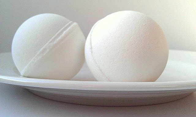 Patchouli Vanilla Bath Bomb All Natural by ZENful, Essential Oil Bath Bomb, Aromatherapy Bath Bomb, Gift Ideas, 5.5 oz