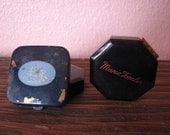 Two Marie Tomlin Compacts and One Dorothy Gray