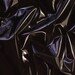 Latex, Black 0,5mm, sheet by the metre