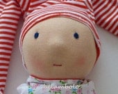 Cuddle Doll 13 inch / 33 cm