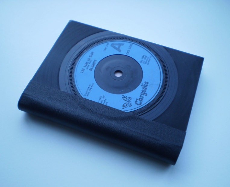 2013 Diary Blondie The Tide Is High