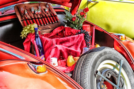 Volkswagon, VW, VW Series: Restoration 2