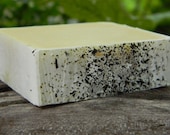 Tea Girl Hand Made Soap, Cold Process, On a Branch Soaps, palm oil free