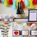 Gender Reveal Kit - Little Mister or Miss - PRINTABLE