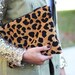 Ashleigh Statement Clutch