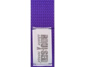 Purple noose - Roller Derby Skate Accessory