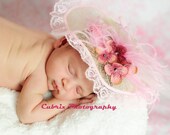 Mini Tea Party Hat