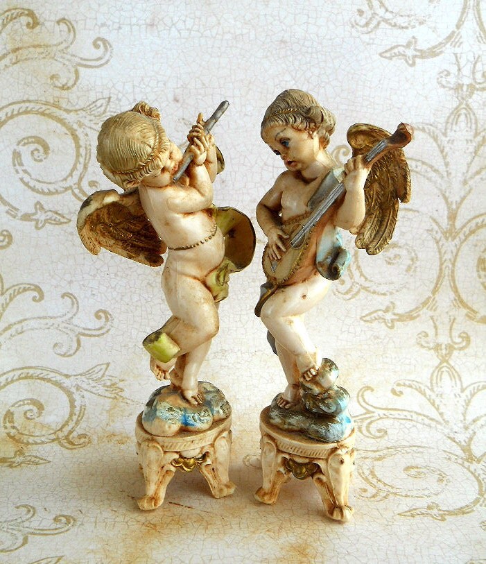 Cherub Angel Pics