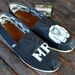 Mr. Tuxedo TOMS
