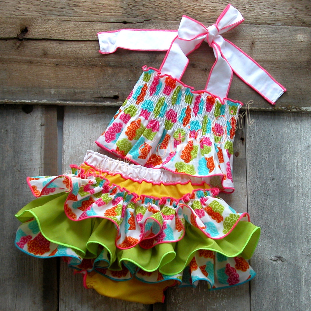 Ruffle Diaper Cover, Ruffle Bloomers Diaper Cover Ruffled Girsl Diaper Cover Newborn Ruffle Birthday Bloomers Baby Bloomer 5342 NL P5