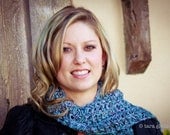 Thick Art Scarf