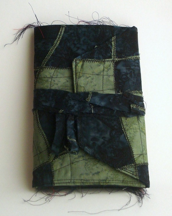 Handcrafted Journal - Twilight Magic