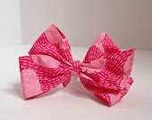 Lilly Pulitzer Hair Bow
