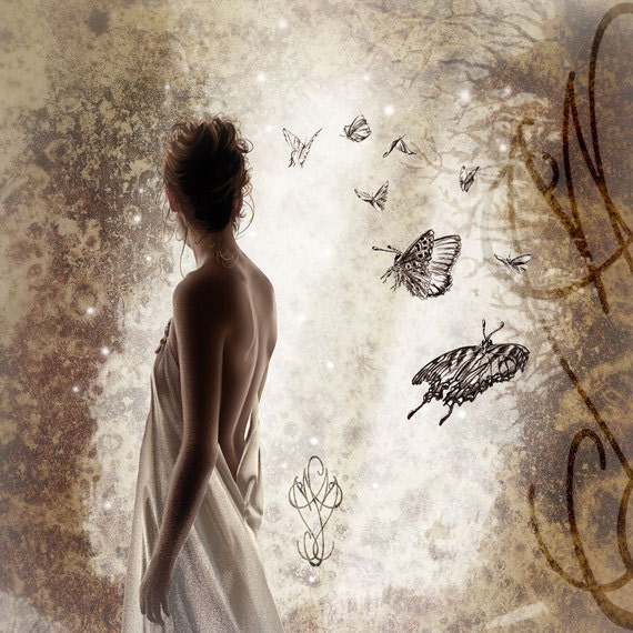 Little mirror Daydream "Songe"