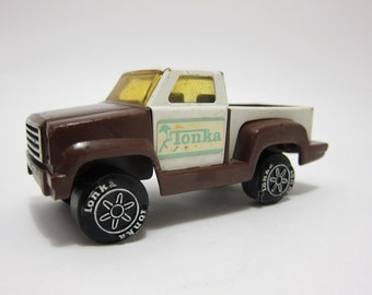 Vintage Tonka Construction Toys For Sale