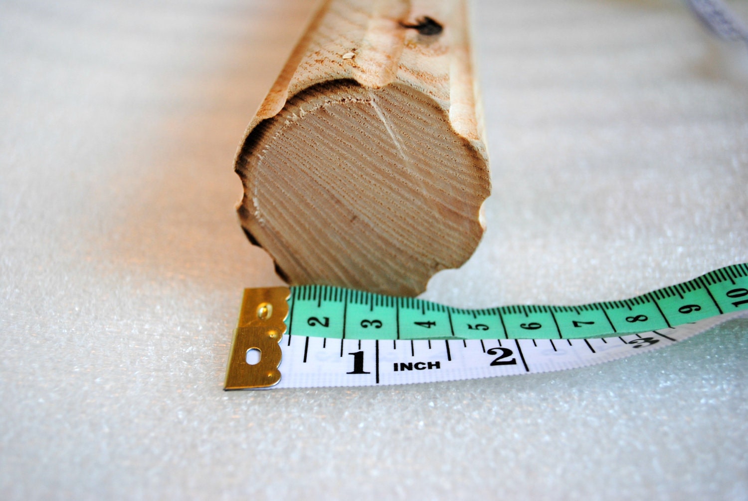Natural Wooden Felters Roller for wet felting