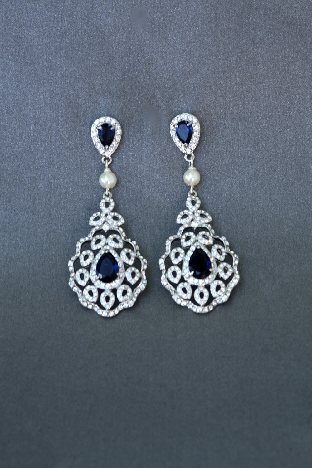 Sapphire Love