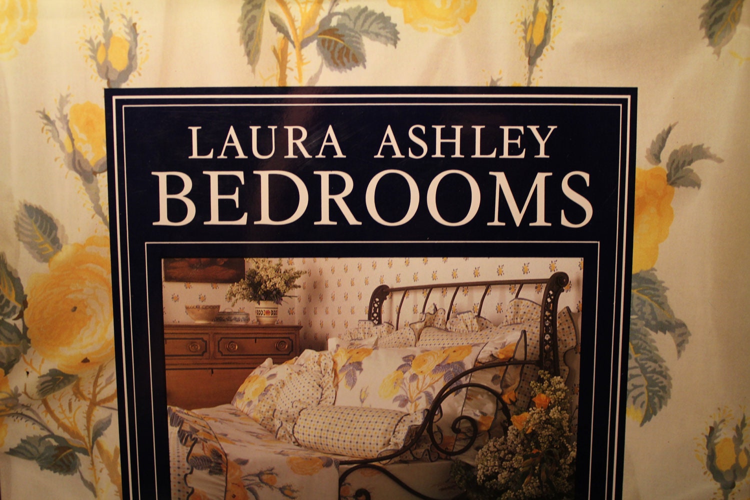 Popular items for LAURA ASHLEY BEDROOM on Etsy