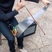 PREORDER - 31" JackSaw - Electric Singing Saw by Index Drums