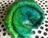 Spillway Silk Hankie