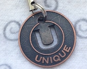 Unique Bag Bling Charm