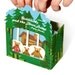 Goldilocks and the Three Bears Paper Theater - Printable PDF Toy - DIY Craft Kit Paper Toy with free Paper Finger Puppets - Party Favor