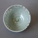 white cherry blossom bowl