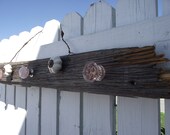 Jewelry Hanger Towel Hanger Coat Hanger Home Decor Wall Hanging