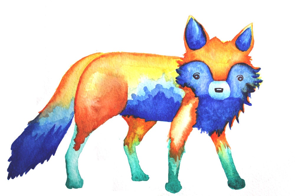 The Fox