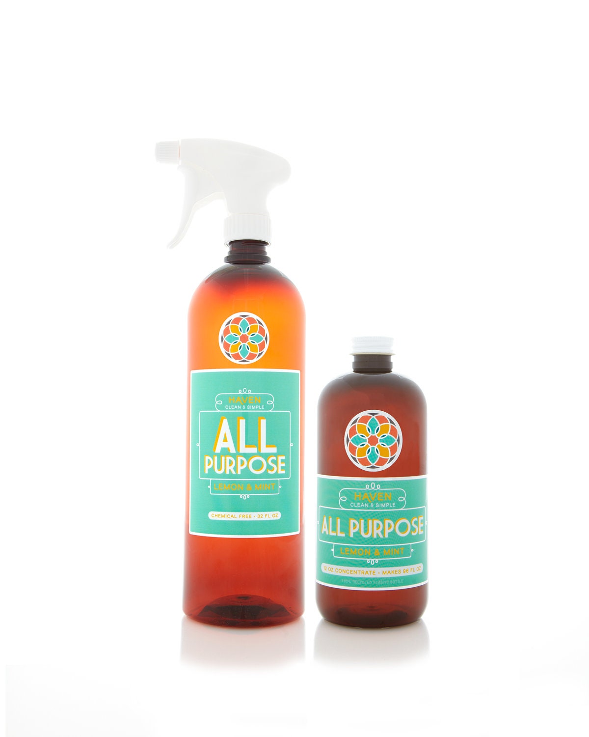 All Purpose Refill Set / Three Refills