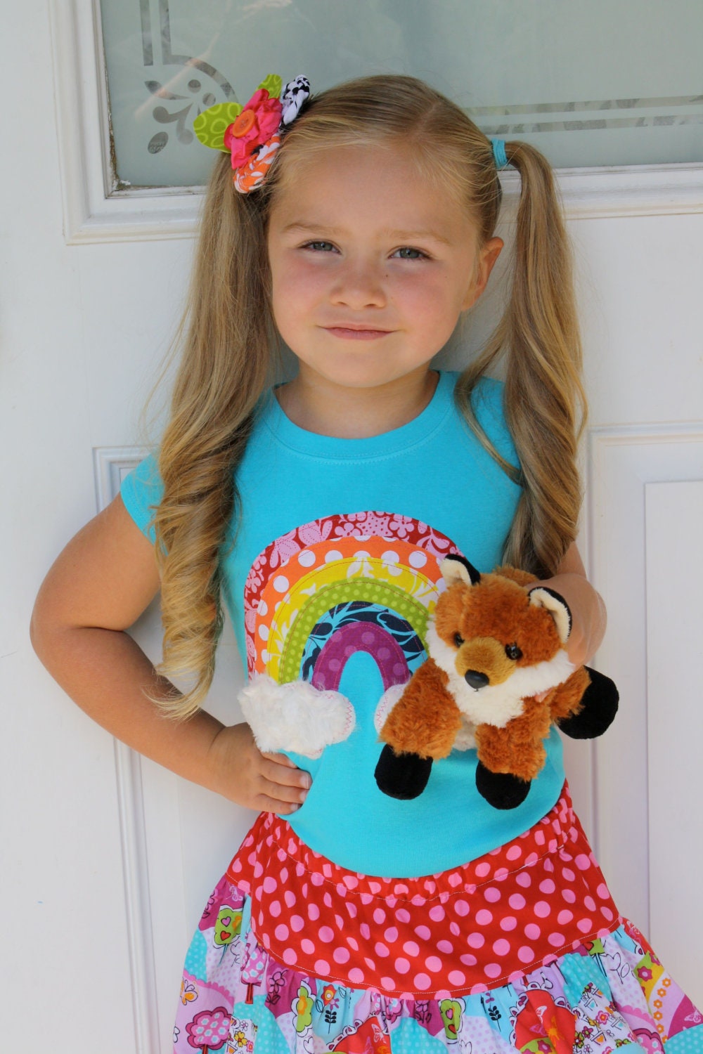 Over The Rainbow Shirt