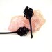 Bobby Pin Set, Hair Jewelry, Art Deco Style, Vintage Inspired