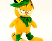 Garfield Leprechaun