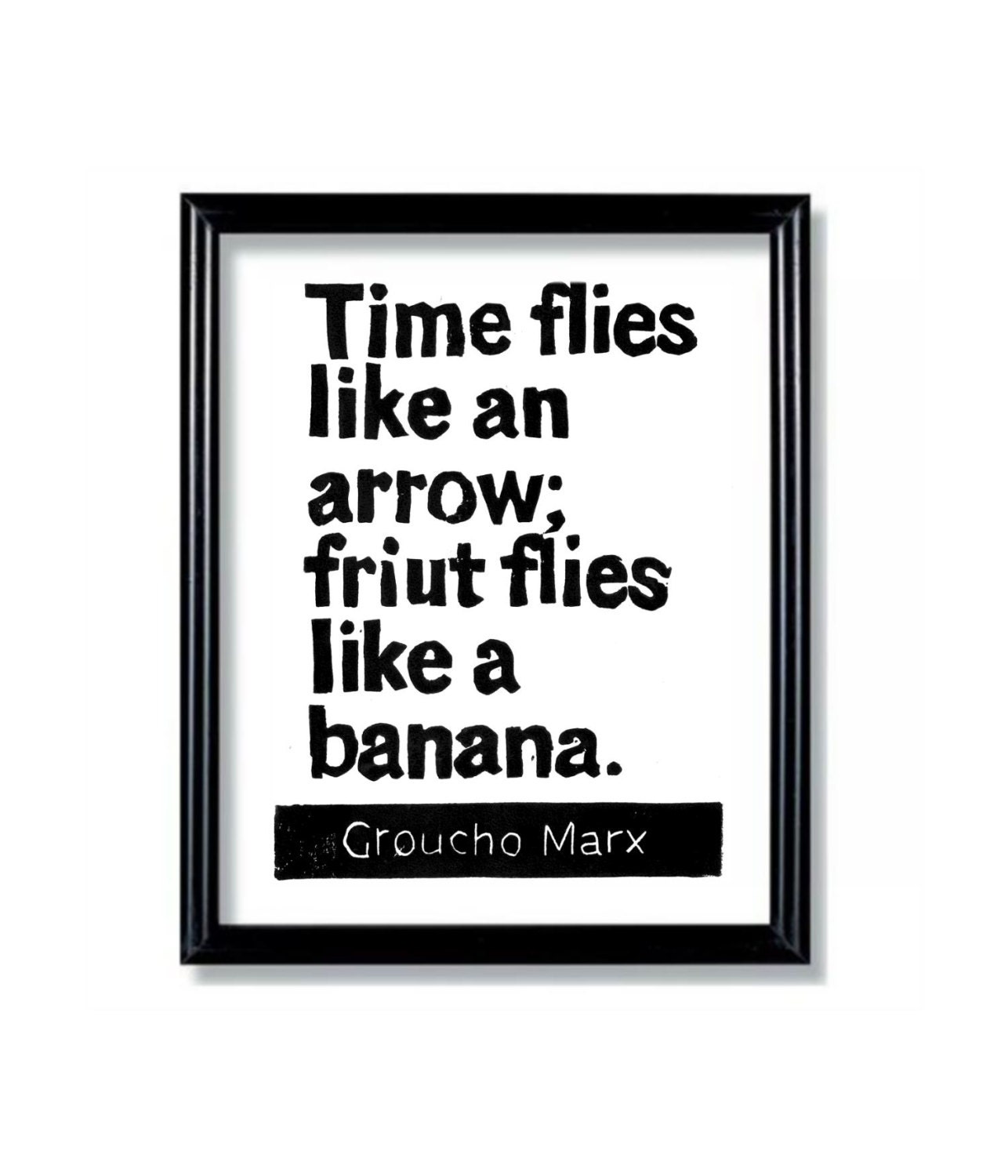 Groucho Marx Quotes