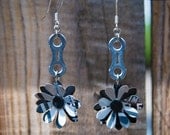 Craft Beer Can Earrings